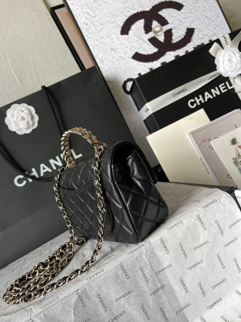 Chanel Stachel Bags